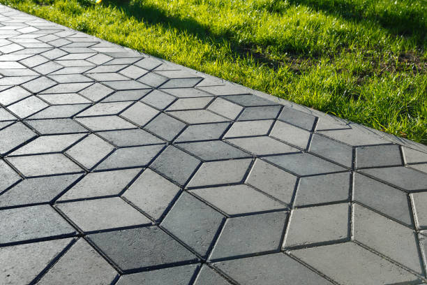 Best Interlocking Driveway Pavers  in Normandy Park, WA