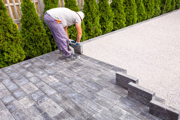 Best Local Driveway Pavers  in Normandy Park, WA