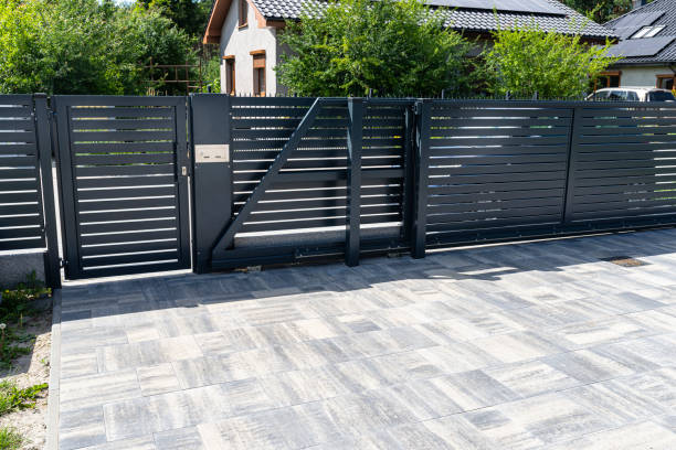 Driveway Pavers for Homes in Normandy Park, WA