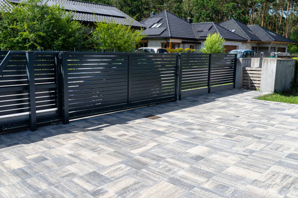 Best Local Driveway Pavers  in Normandy Park, WA