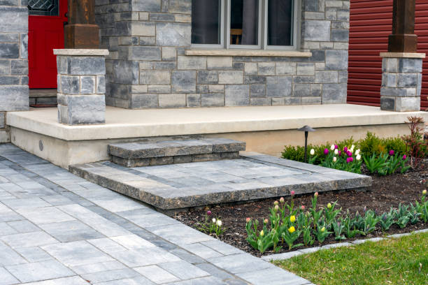 Best Cobblestone Driveway Pavers  in Normandy Park, WA