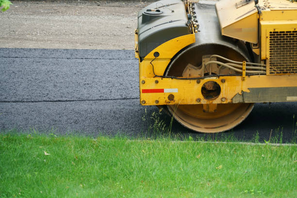 Professional Driveway Pavers in Normandy Park, WA