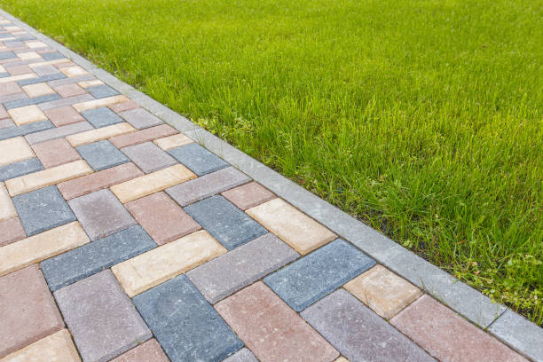 Normandy Park, WA Driveway Pavers Company