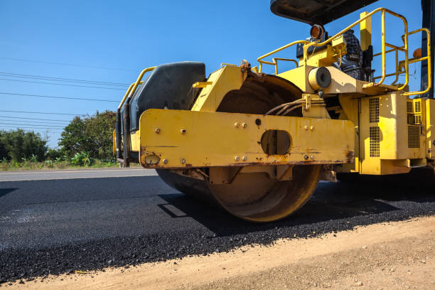 Best Driveway Pavers for Homes  in Normandy Park, WA